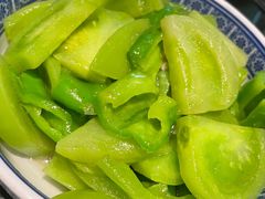 -曾家厨房·新徽菜(高新天柱路店)