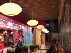 大堂-三禾寿司(南城印象汇店)