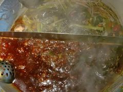 -小龙坎火锅(IFS HOT店)