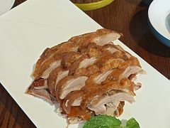 -四川饭店(长白店)