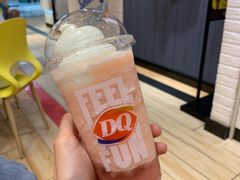 -DQ·蛋糕·冰淇淋(万象城店)