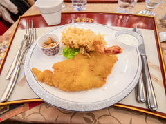 -唐乐宫歌舞剧院·餐厅