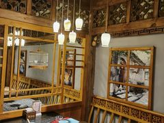 -局气 烤鸭·北京菜(光华路店)