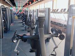 -健龙森俱乐部·游泳·健身·羽毛球综合体育馆