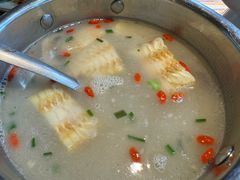 -鱼食饭稻·苏浙土菜17年老馆子(平江路店)