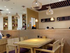 大堂-小六汤包(万和城店)