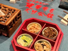 -天怡·鱼工厂(临江店)