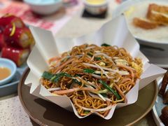 -点都德(汇点楼店)