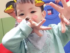 -AKA国际儿童中心Awesome Kids Academy