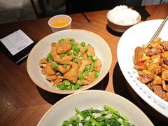 -山涧肴·泉水煮活鱼(坂田店)