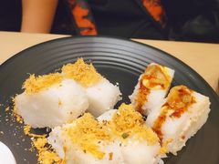 -我家牛排自助餐厅(永旺梦乐城店)