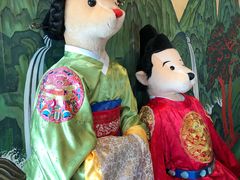 -济州岛泰迪熊博物馆