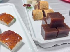 -味+新京宴·烤鸭·北京菜(创意谷店)