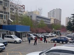 -天水市第一人民医院