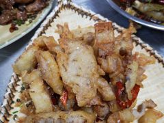 -小民大排档(光谷店)