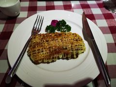 -邓丽君音乐主题餐厅