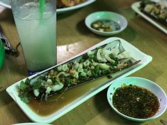 -無招牌海鮮(芽笼店)