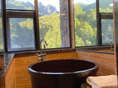 -洛阳白云山景区