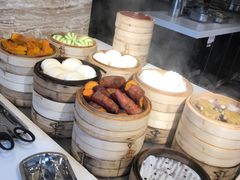 -威珀斯酒店·珀萃美食餐厅