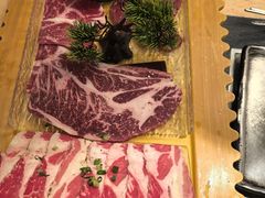 牛肋排-犟牛家·榴莲烤肉(五棵松店)