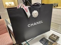 -CHANEL(恒隆广场店)