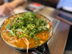 -肥汁米蘭香港米线(宁波路总店)