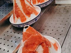 -新艺自助美食城(中山路店)