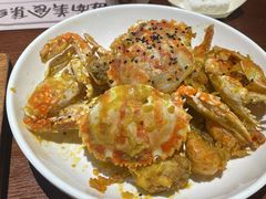 -南海渔家•海鲜•正宗海南菜(海棠湾店)
