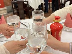 -梅龙镇酒家(南京西路总店)