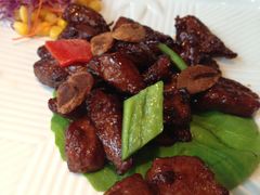 -老洋房花园饭店(绍兴路店)