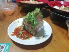 -老宅原住民沙茶面精品小吃(龙头路店)