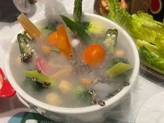 -水桶王国主题餐厅·聚会·生日派对·亲子活动·家庭套餐(亚龙湾希尔顿店)