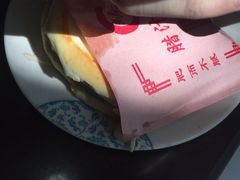 -东关吉祥西安腊汁肉夹馍(健德门店)