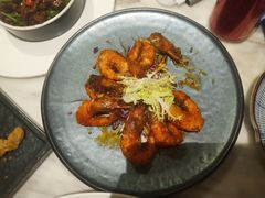 -周渝食惦·酸菜鱼精致川菜(横岗店)