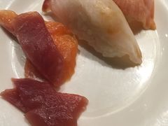 -星伦多自助料理(华润万象城店)