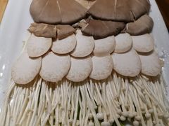 -清真·京华源铜锅涮肉(丰庆店)