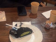 -黑草莓(重庆路店)