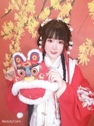 -汉仪华裳汉服馆(打浦桥店)