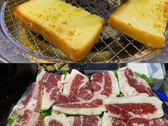 -吉志烤肉(太原总店)