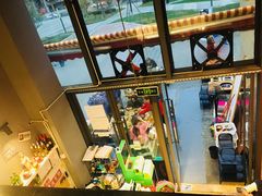 -周幺妹重庆老火锅(银泰城总店)