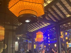 -绿茶餐厅(深圳龙华天虹购物中心店)