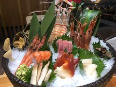 -割烹旭日本料理(龙湖狮山天街店)