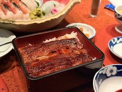 -小山日本料理(兴业太古汇店)
