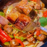 佛山美食|地地道道粤菜|蓬莱贵园