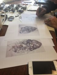 李轩纹身-李轩纹身LEE TATTOO