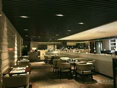 -云庭咖啡厅· 中航泊悦酒店(虹桥T2店)