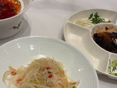 -百姓渔村(南中环店)