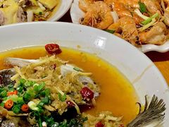 -温州一家人美食(西木头市店)