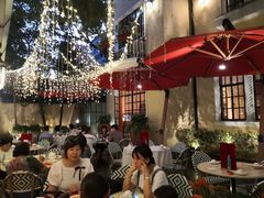 -玫瑰厅上海菜(兴国路店)