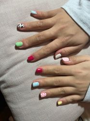 -LILY NAILS美甲美睫